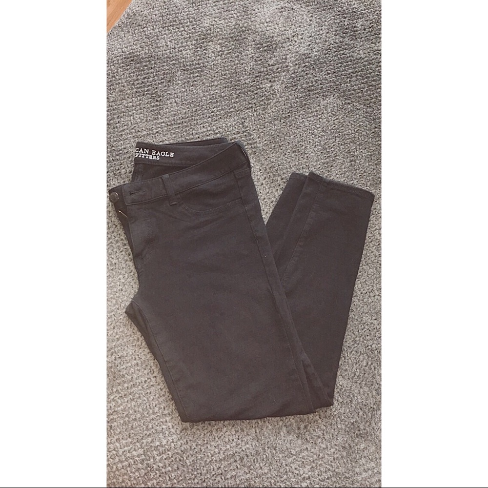 American Eagle Jeggings